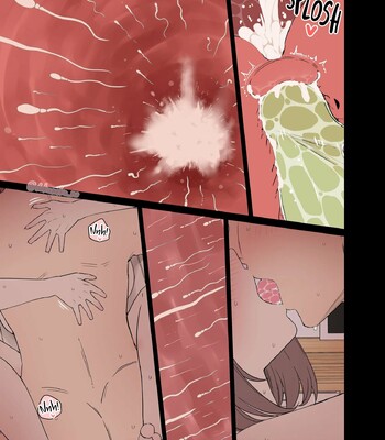 Zemi no Bounenkai 1+2 | New Year’s Party with the Study Group 1+2 comic porn sex 27