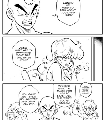 Failure To Launch comic porn thumbnail 001