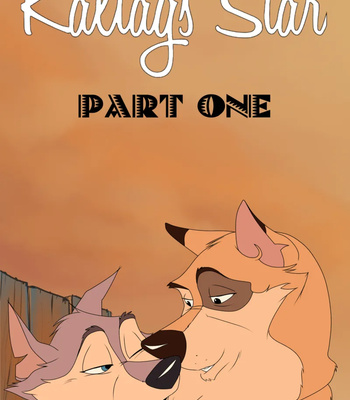 Kaltag’s Star 1 comic porn thumbnail 001