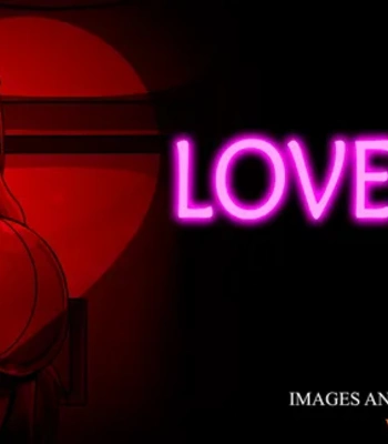 Lovestruck comic porn thumbnail 001