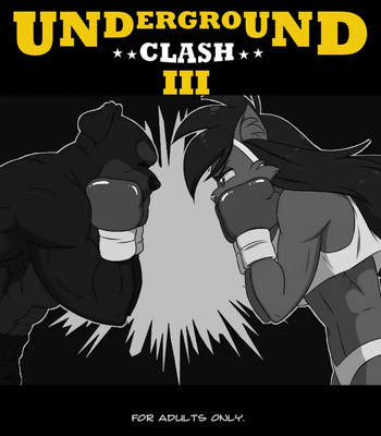 Underground Clash 3 – Deborah Vs Boris – Final Match comic porn thumbnail 001