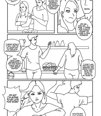 Scientists comic porn thumbnail 001