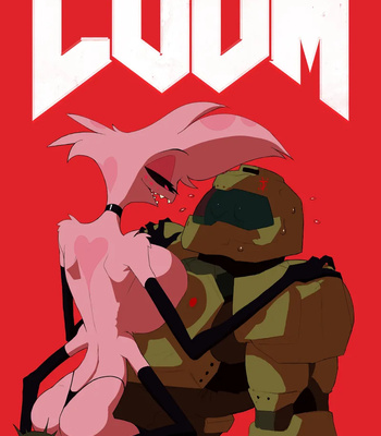 Coom comic porn thumbnail 001