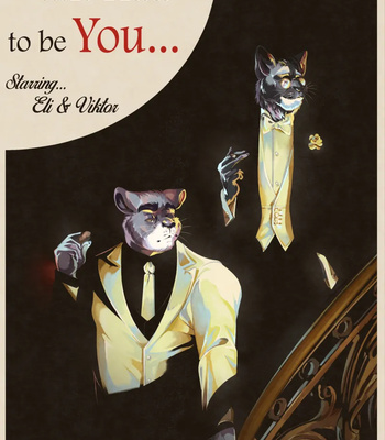 It Had To Be You comic porn thumbnail 001