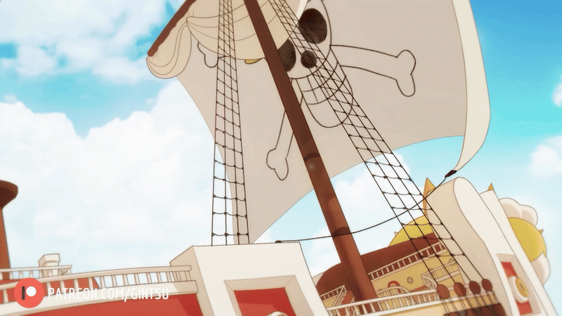 Nami’s Persuasiveness comic porn sex 1