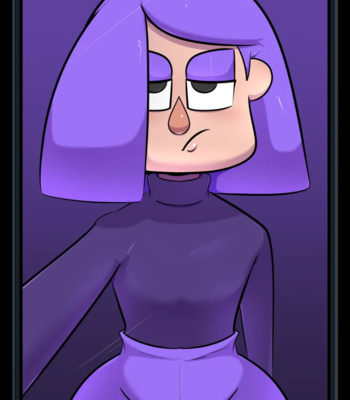 Lily’s Upgrades comic porn thumbnail 001