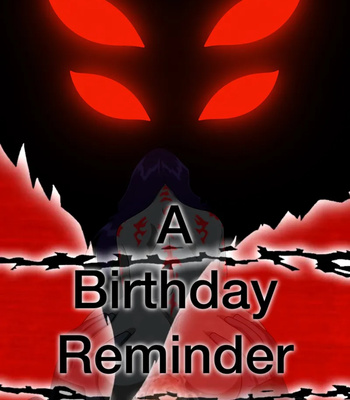A Birthday Reminder comic porn thumbnail 001