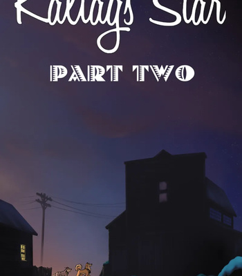 Kaltag’s Star 2 comic porn thumbnail 001