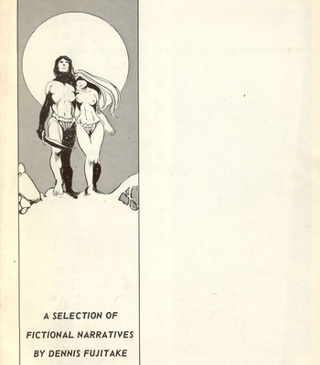 A Selection Of Fictional Narratives comic porn thumbnail 001