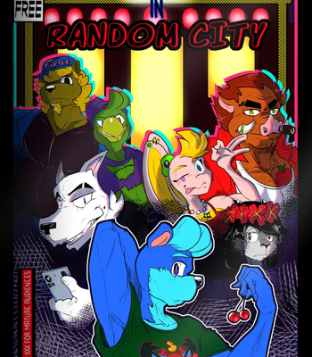 001-25 Bar Times In Random City comic porn thumbnail 001