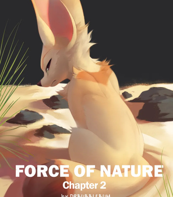 Force Of Nature 2 comic porn thumbnail 001