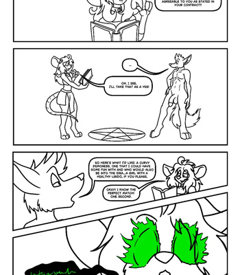 Hellaport comic porn thumbnail 001