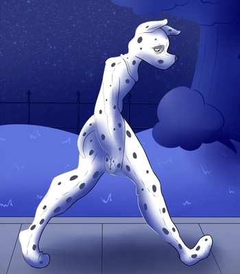 Some Improvements comic porn thumbnail 001