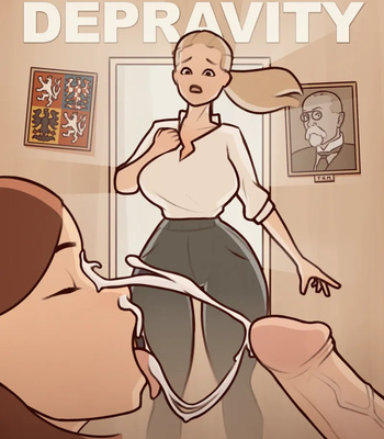 Bloodline Depravity 1 comic porn thumbnail 001