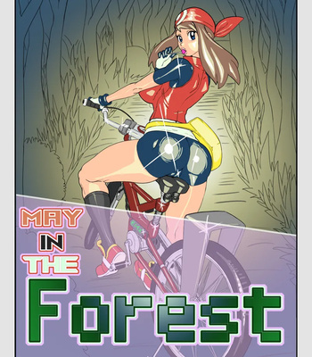 May In The Forest comic porn thumbnail 001