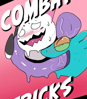 Combat Tricks comic porn thumbnail 001