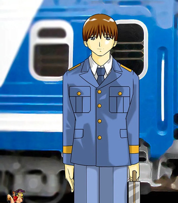 Coming Home comic porn thumbnail 001