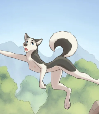 I Got Stuck comic porn thumbnail 001