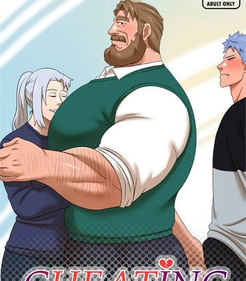 Cheating 1 (Remake) comic porn thumbnail 001