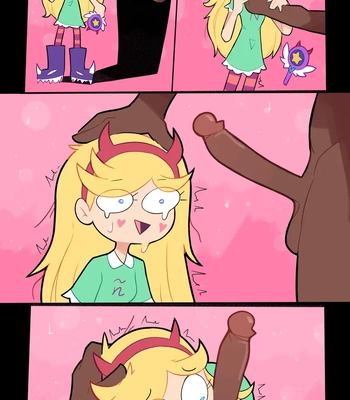 Star Vs Valentines comic porn 19 Star Vs Valentines comic porn thumbnail 001