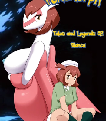 Pokemorph – Tales And Legends 1 – Bianca comic porn thumbnail 001