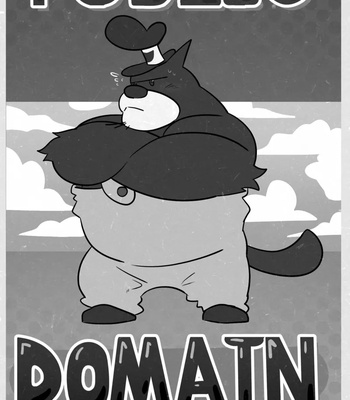 Public Domain comic porn thumbnail 001