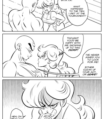 Failure To Launch comic porn sex 2