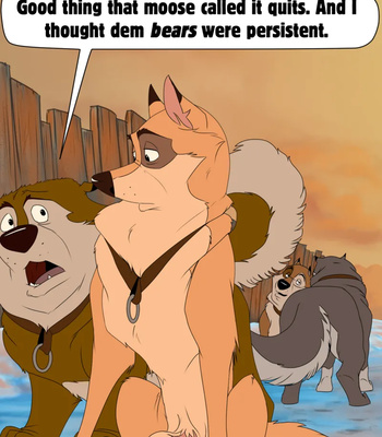 Kaltag’s Star 1 comic porn sex 2