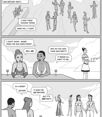 Gift Of The Fae comic porn sex 2