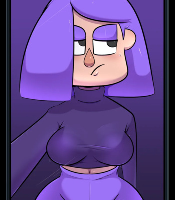 Lily’s Upgrades comic porn sex 2