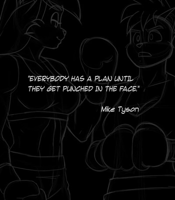 Underground Clash 4 – Ladies Night comic porn sex 2