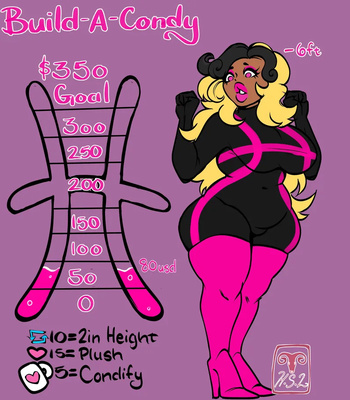 Build-A-Condy comic porn sex 2