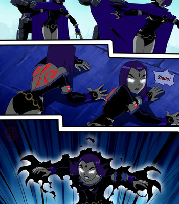 A Birthday Reminder comic porn sex 2