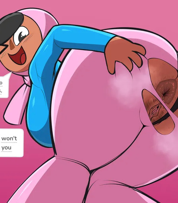 A Duolingo Lesson comic porn sex 2