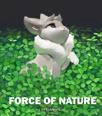 Force Of Nature 2 comic porn sex 2