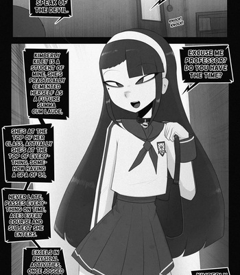 Teacher’s Pet 1 comic porn sex 2