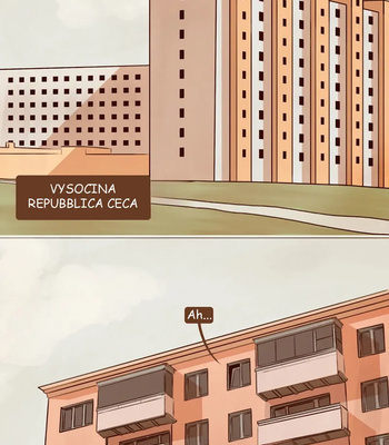 Bloodline Depravity 1 comic porn sex 2