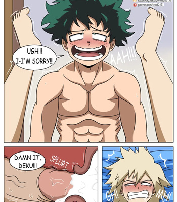 Wife Secrets comic porn sex 2