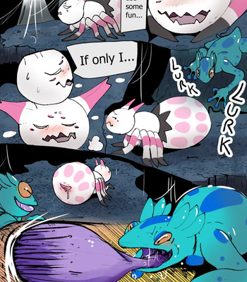 Combat Tricks comic porn sex 2