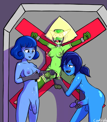 Perixperiment comic porn sex 2