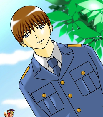 Coming Home comic porn sex 2