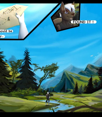 Gold Digger comic porn sex 2