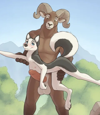 I Got Stuck comic porn sex 2