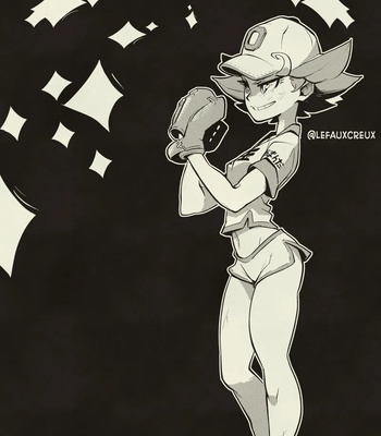 What A Throw comic porn sex 2