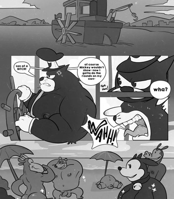 Public Domain comic porn sex 2