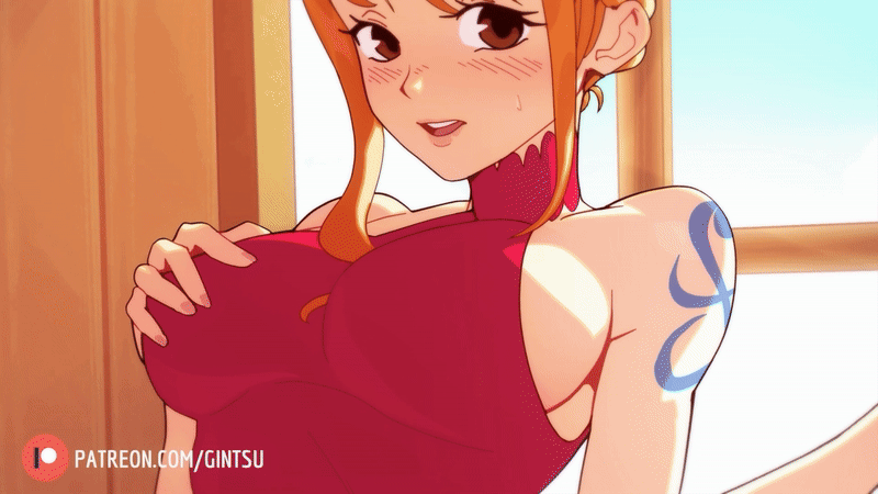 Nami’s Persuasiveness comic porn sex 3