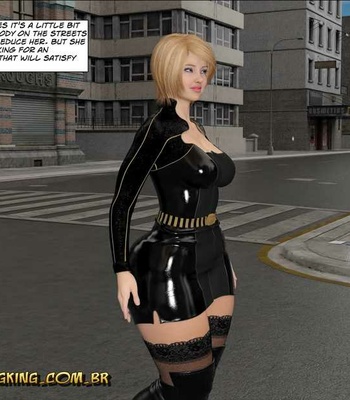 The Storyteller – A Good Narration comic porn sex 3