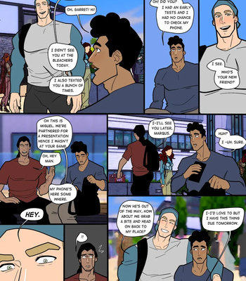 Carterverse 5 – The Jock And The Nerd 3 comic porn sex 3