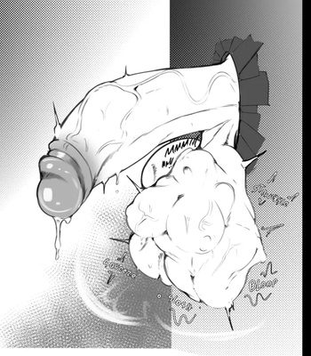 Glory Cock Hole comic porn sex 3