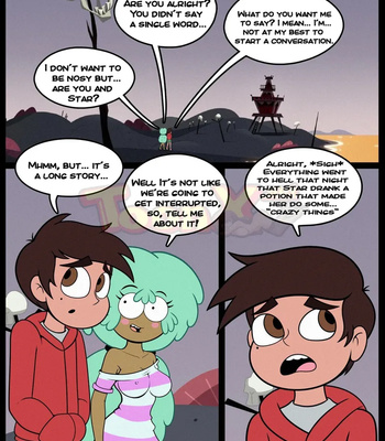 003-154 Star Vs The Forces Of Sex 4 comic porn sex 3